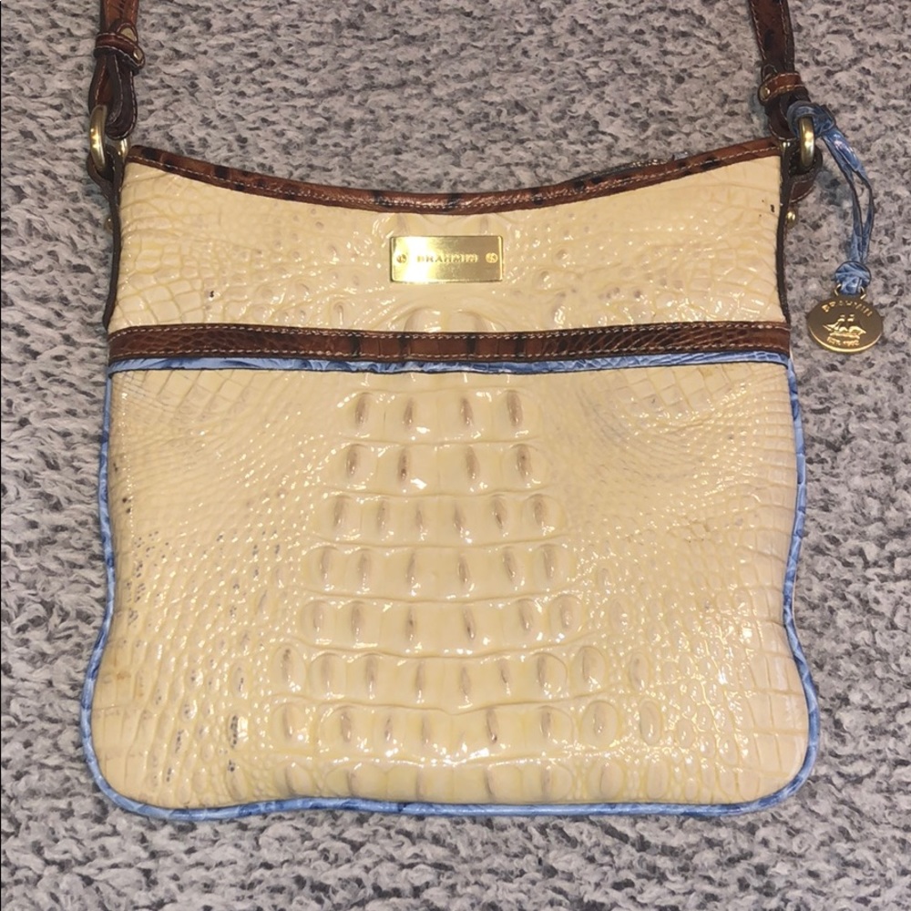 Brahmin Crossbody bag